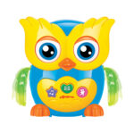 Bufnita Muzicala AZBUKVARIK — изображение 2