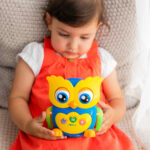 Bufnita Muzicala AZBUKVARIK — изображение 3