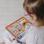 Tableta vorbitoare Totul despre tot AZBUKVARIK - imagine 3