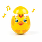 Jucarie Ratusca AZBUKVARIK - imagine 2