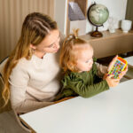 Jucarie Smartphone - Basme si cantece preferate AZBUKVARIK — изображение 4