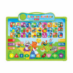 Alfabetul Fabulos ( invatare si desen) AZBUKVARIK - imagine 2