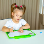 Alfabetul Fabulos ( invatare si desen) AZBUKVARIK - imagine 6