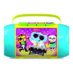 Jucarie Difuzor portabil AZBUKVARIK — изображение 2