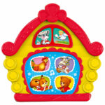 Teremok (poveste preferata) AZBUKVARIK - imagine 2