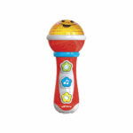 Jucarie Microfon (Micul Muzician) Rosu AZBUKVARIK — изображение 2