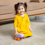 Jucarie muzicala de tras Hipopotam AZBUKVARIK — изображение 5