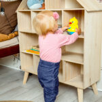 Jucarie Rata roly-poly AZBUKVARIK - imagine 4