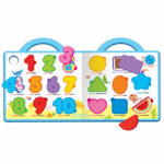 Portofoliu primele cunostinte (puzzle-uri muzicale) AZBUKVARIK — изображение 3