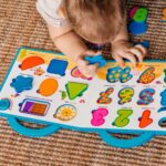 Portofoliu Alfabet (puzzle-uri muzicale) AZBUKVARIK — изображение 4