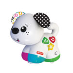 Jucarie interactiva Catelus AZBUKVARIK - imagine 2