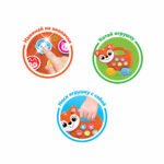 Jucarie Muzicala Vulpe AZBUKVARIK - imagine 3