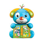 Jucarie Catelus inteligent AZBUKVARIK — изображение 2