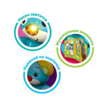 Jucarie Catelus inteligent AZBUKVARIK — изображение 3