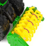 Combina agricola Tomy - imagine 3