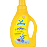 Gel de spalat rufe pentru copii 750 ml Vuhastik