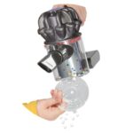 Jucarie Aspirator fara fir Dyson Casdon — изображение 3