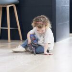 Jucarie Aspirator fara fir Dyson Casdon — изображение 4