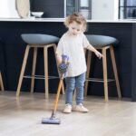 Jucarie Aspirator fara fir Dyson Casdon — изображение 5