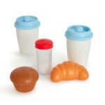 Set de joaca Coffee to Go Casdon — изображение 4