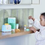 Set de joaca Breakfast Takeaway Casdon — изображение 5