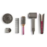Jucarie Set pentru coafat parul Dyson Supersonic and Corrale Deluxe Styling Casdon - imagine 2