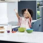 Jucarie Set Nest 9 Set Boluri cu Masuri Multicolor - Joseph Joseph Casdon — изображение 5