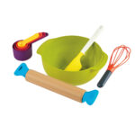 Jucarie Set de copt Joseph Joseph Bake Casdon