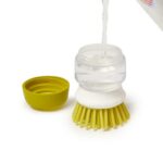 Jucarie Set de spalat vase Wash and Scrub Joseph Joseph Casdon — изображение 4