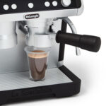 Jucarie DeLonghi Barista Masina de cafea, cutie deschisa Casdon — изображение 5