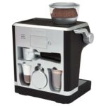 Jucarie DeLonghi Barista Masina de cafea, cutie inchisa Casdon — изображение 3