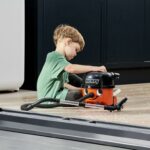 Jucarie Aspirator Henry Casdon — изображение 4