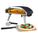 Jucarie Ooni cuptor pentru pizza Casdon