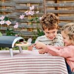 Jucarie Ooni cuptor pentru pizza Casdon — изображение 5