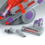 Jucarie Aspirator Dyson DC22 cu furtun detasabil si functie reala de aspirare Casdon — изображение 3