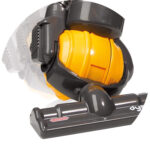 Jucarie Aspirator Dyson cu bile colorate si functie reala de aspirare Casdon — изображение 3