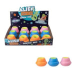 Jucarie antistress OZN HTI