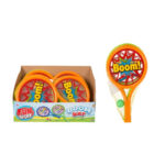 Set de tenis Boom Bat HTI