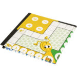 Joc de masa Ludo HTI — изображение 4