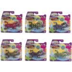 Jucarie Soparla schimbarea culorii HTI