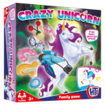 Joc de masa Crazy Unicorn HTI