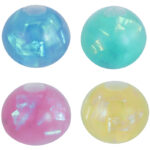 Minge antistress Confetti Balls in asort. HTI