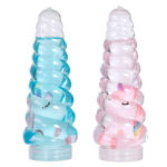 Jucarie slime Corn de Unicorn HTI