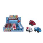 Vehicule de urgenta Medium in asort. Teamsterz HTI