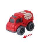 Vehicule de urgenta Medium in asort. Teamsterz HTI - imagine 4