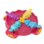 Joc de societate Unicorn flamand HTI - imagine 2