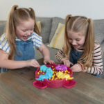 Joc de societate Unicorn flamand HTI - imagine 3