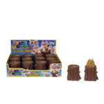 Jucarie antistress Sid The Squirrel HTI