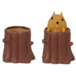 Jucarie antistress Sid The Squirrel HTI — изображение 2