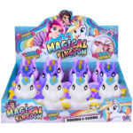 Jucarie antistress Squish-I-Corns HTI — изображение 2